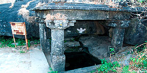 Gajpadkund Gajpadkund